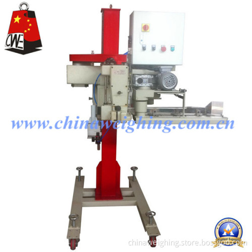 PP Bag High Speed Big Bag Sewing Machine